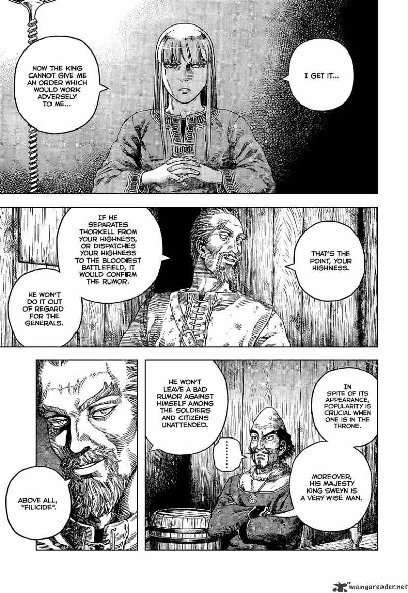 Vinland Saga Manga Manga Chapter - 50 - image 7
