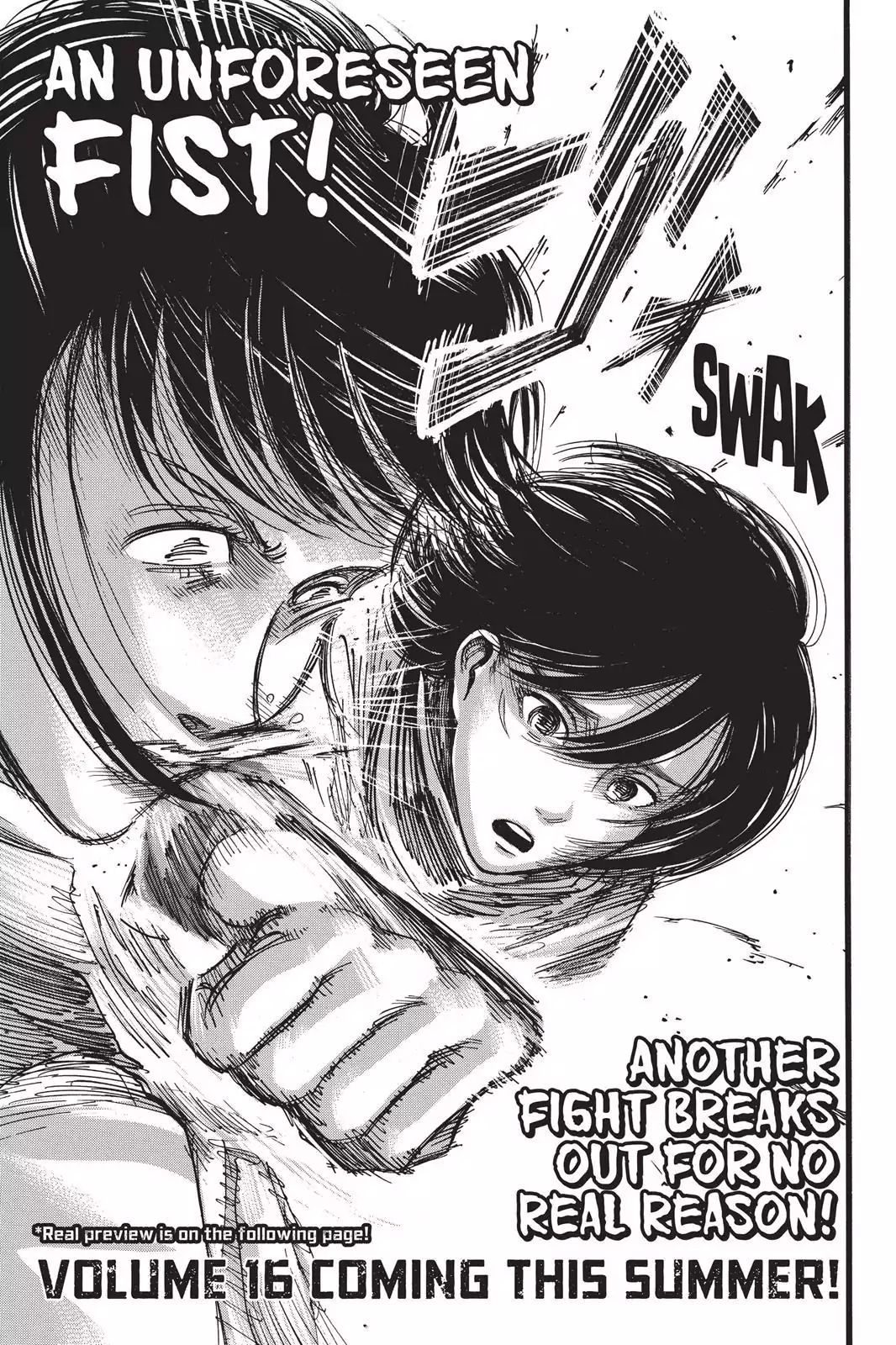 Attack on Titan Manga Manga Chapter - 62 - image 42