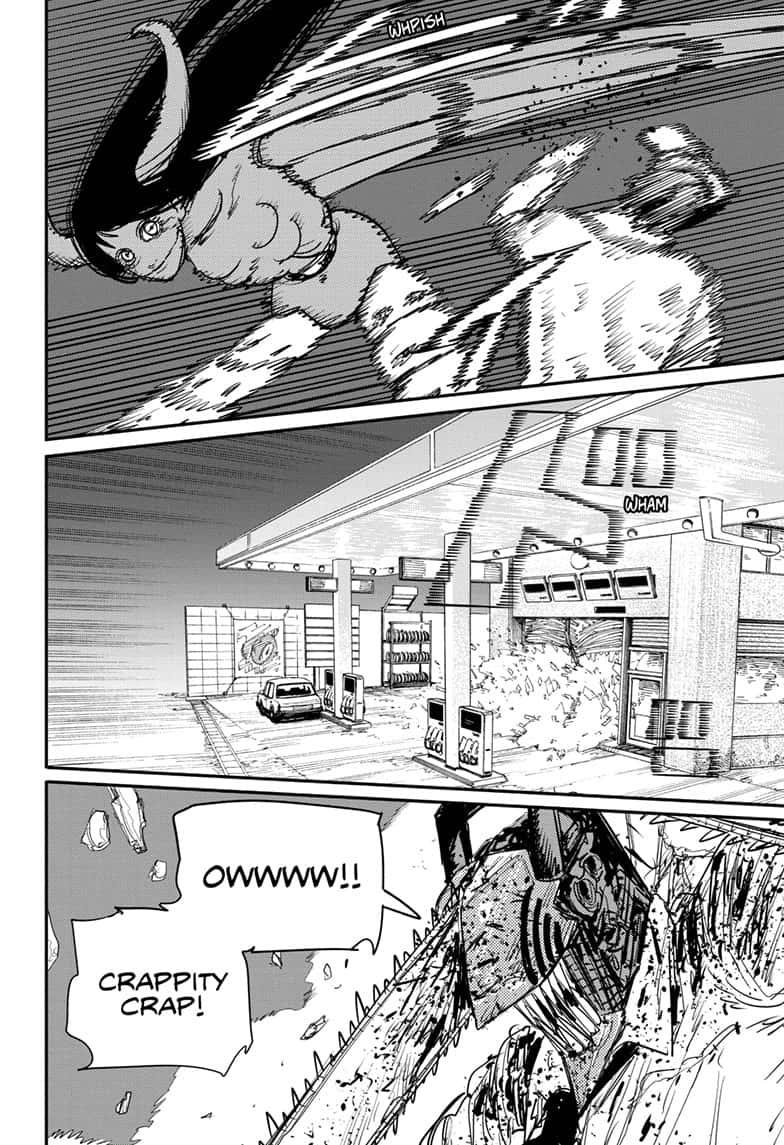 Chainsaw Man Manga Chapter - 68 - image 13