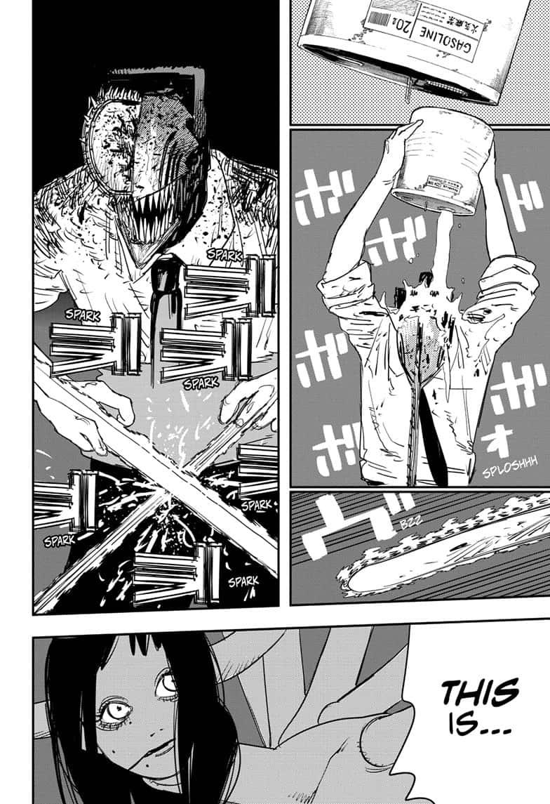Chainsaw Man Manga Chapter - 68 - image 17
