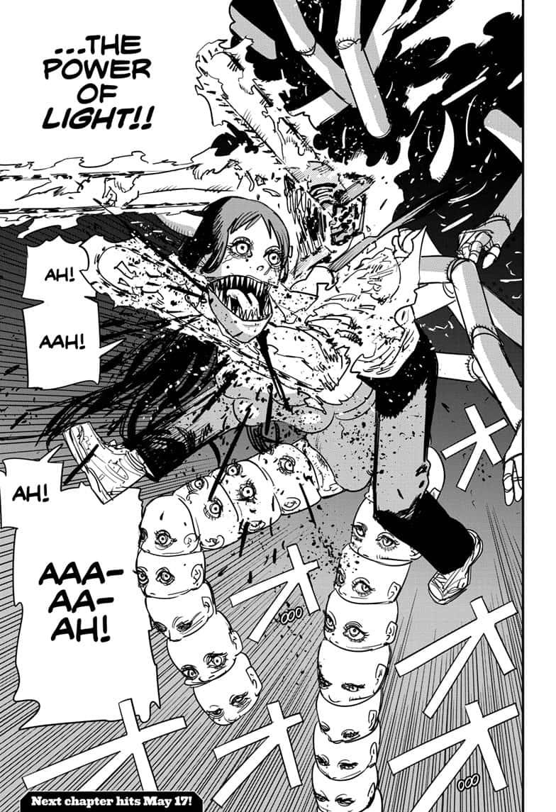 Chainsaw Man Manga Chapter - 68 - image 18