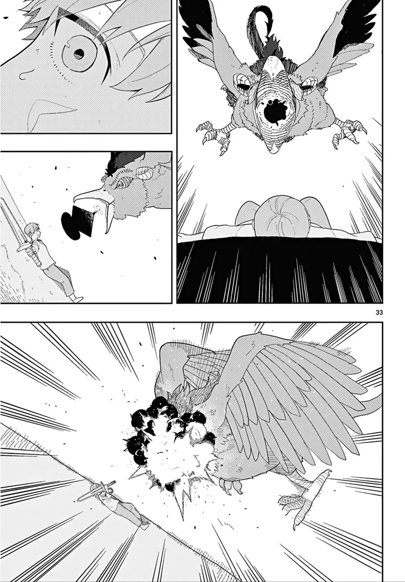 Frieren: Beyond Journey's End  Manga Manga Chapter - 110.2 - image 33