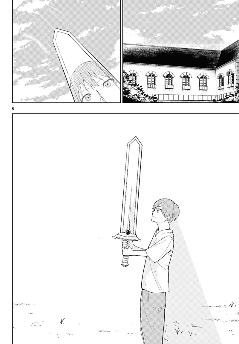 Frieren: Beyond Journey's End  Manga Manga Chapter - 110.2 - image 7