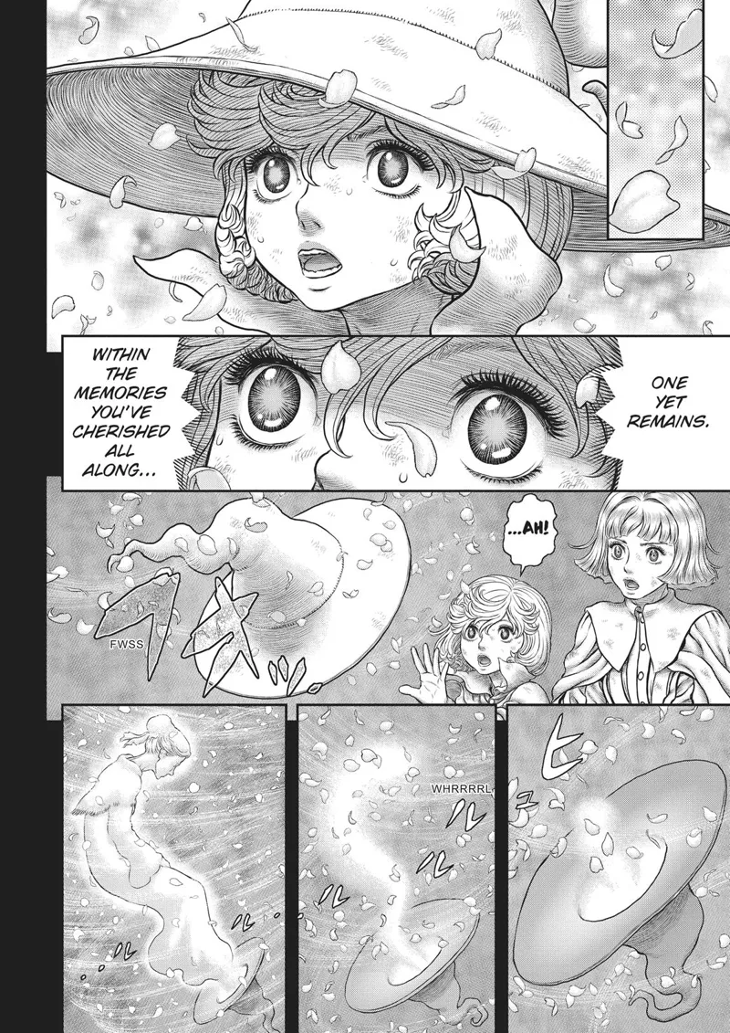 Berserk Manga Chapter - 353 - image 11