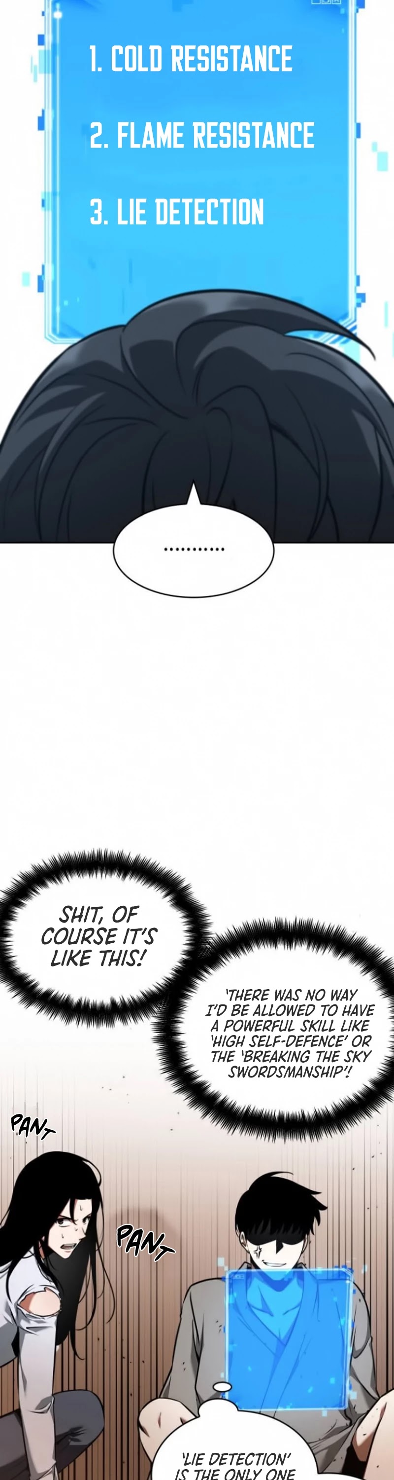 Omniscient Reader's View Manga Manga Chapter - 54 - image 37