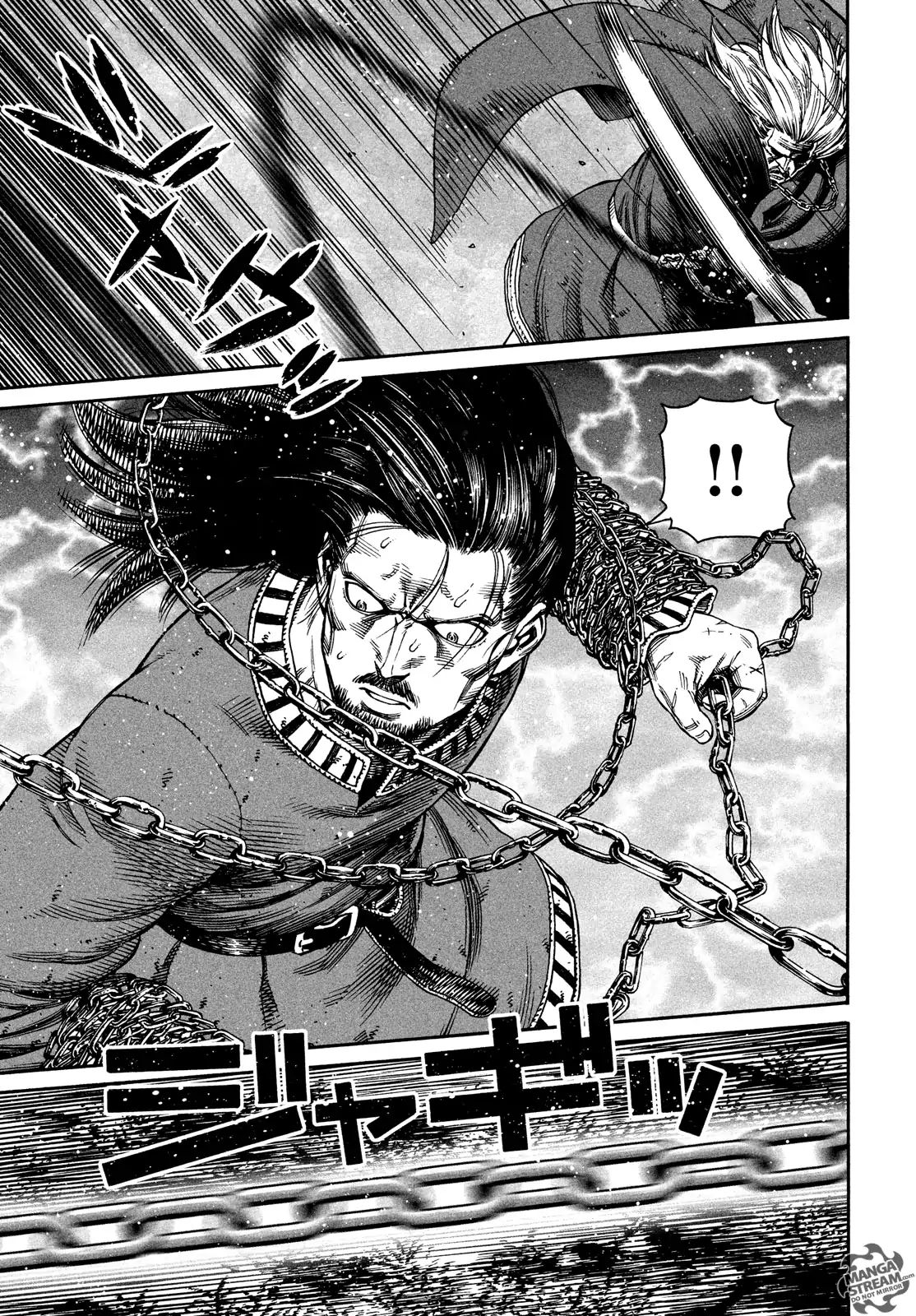 Vinland Saga Manga Manga Chapter - 164 - image 10