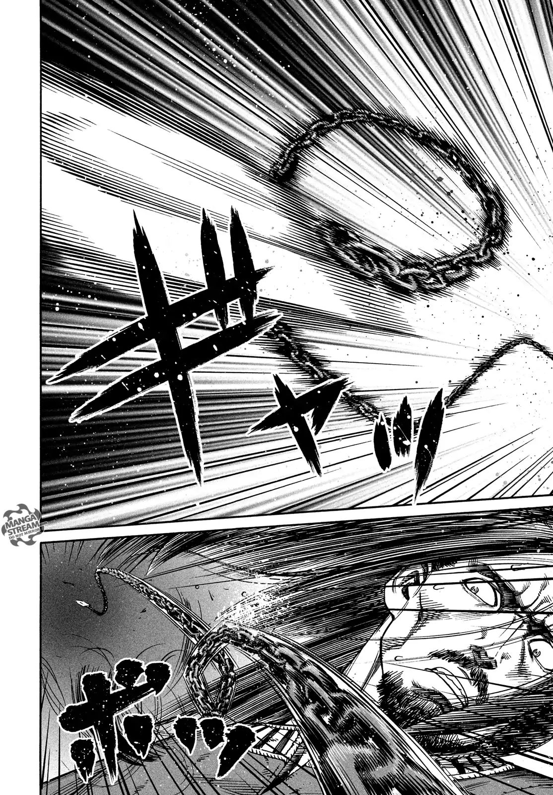 Vinland Saga Manga Manga Chapter - 164 - image 9