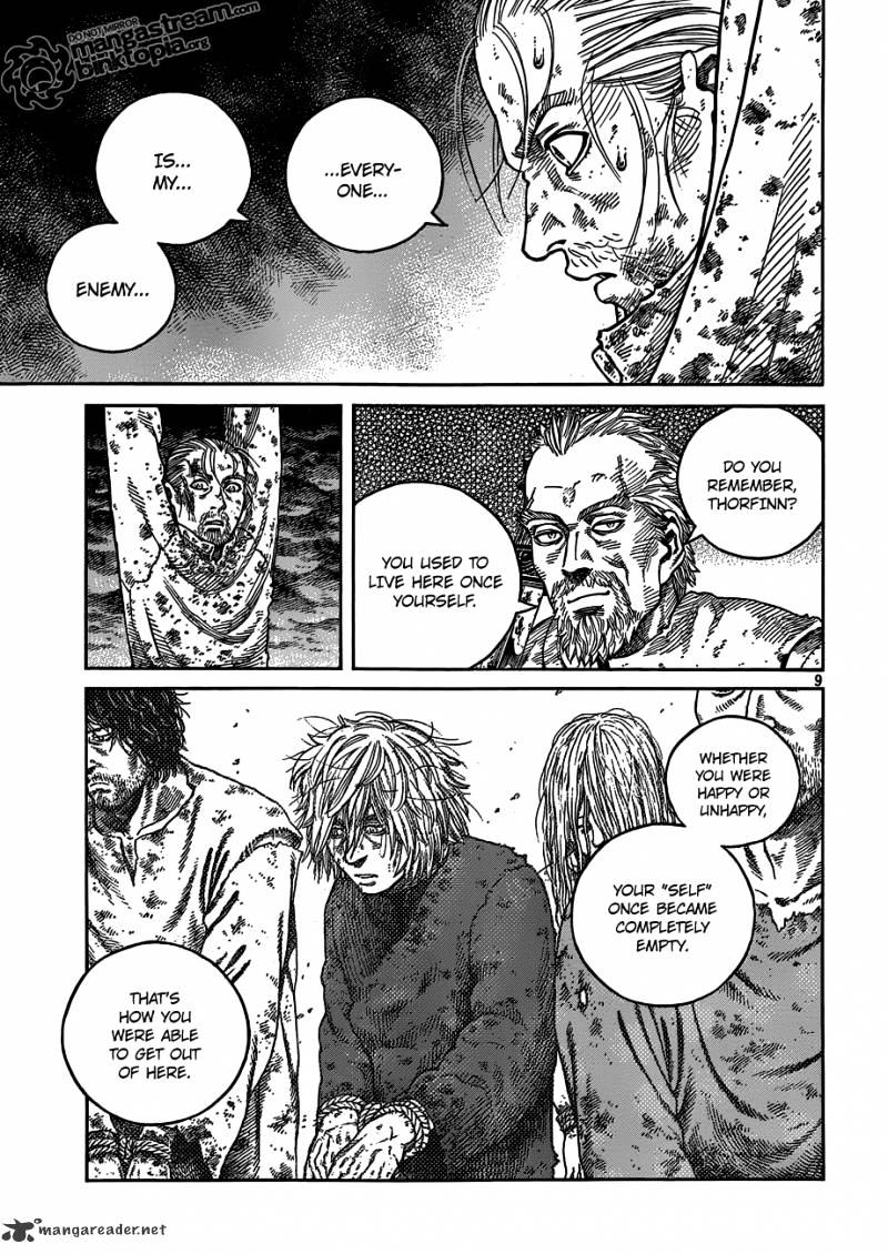 Vinland Saga Manga Manga Chapter - 71 - image 10