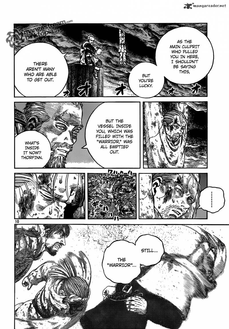 Vinland Saga Manga Manga Chapter - 71 - image 11