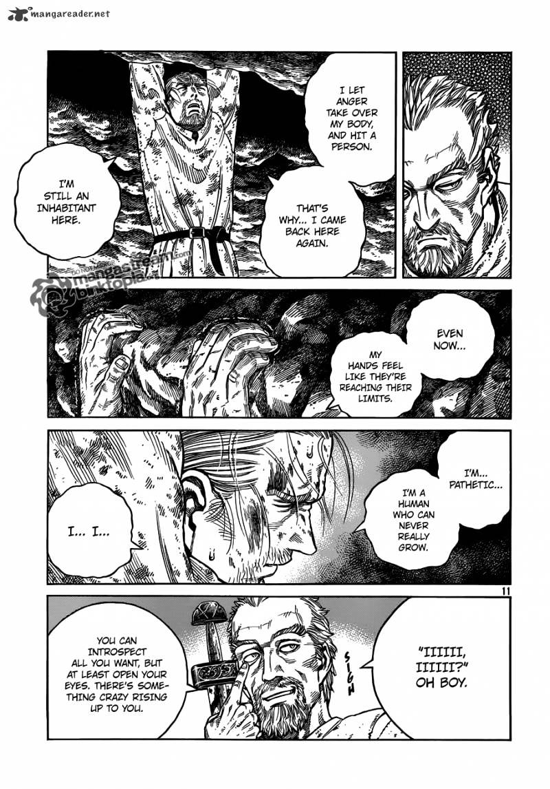 Vinland Saga Manga Manga Chapter - 71 - image 12