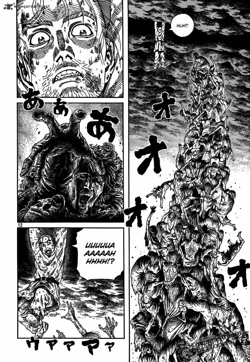 Vinland Saga Manga Manga Chapter - 71 - image 13