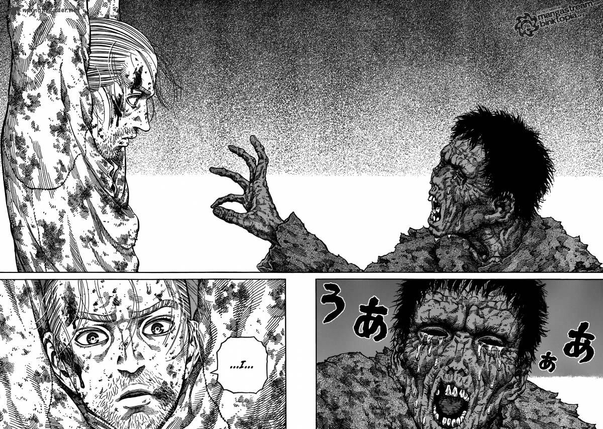 Vinland Saga Manga Manga Chapter - 71 - image 15