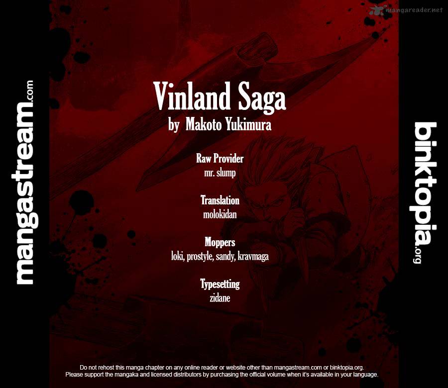 Vinland Saga Manga Manga Chapter - 71 - image 2