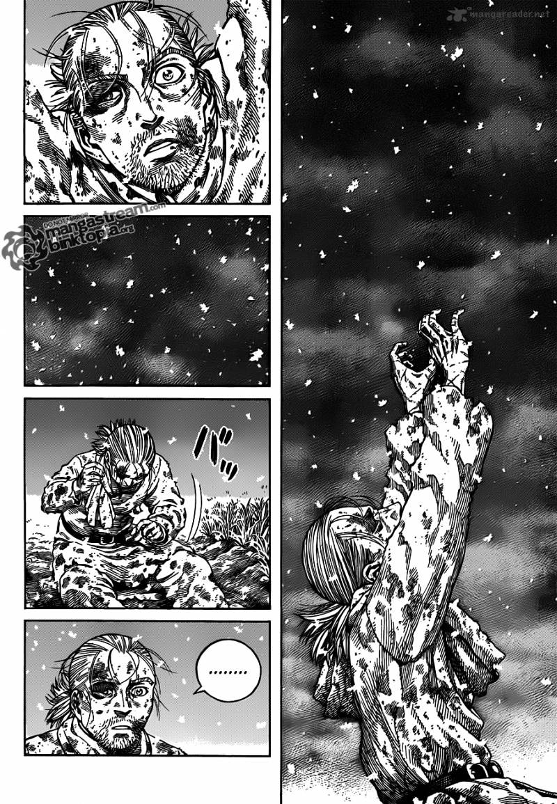 Vinland Saga Manga Manga Chapter - 71 - image 24