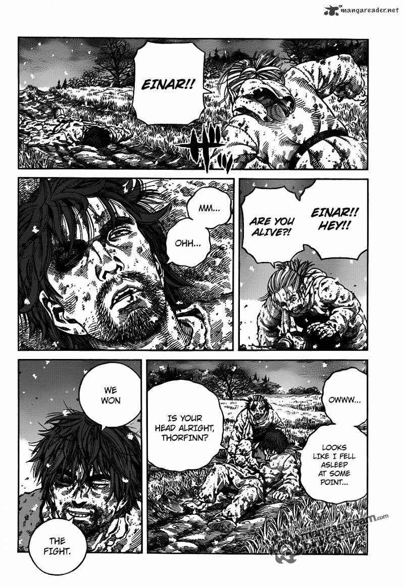 Vinland Saga Manga Manga Chapter - 71 - image 26