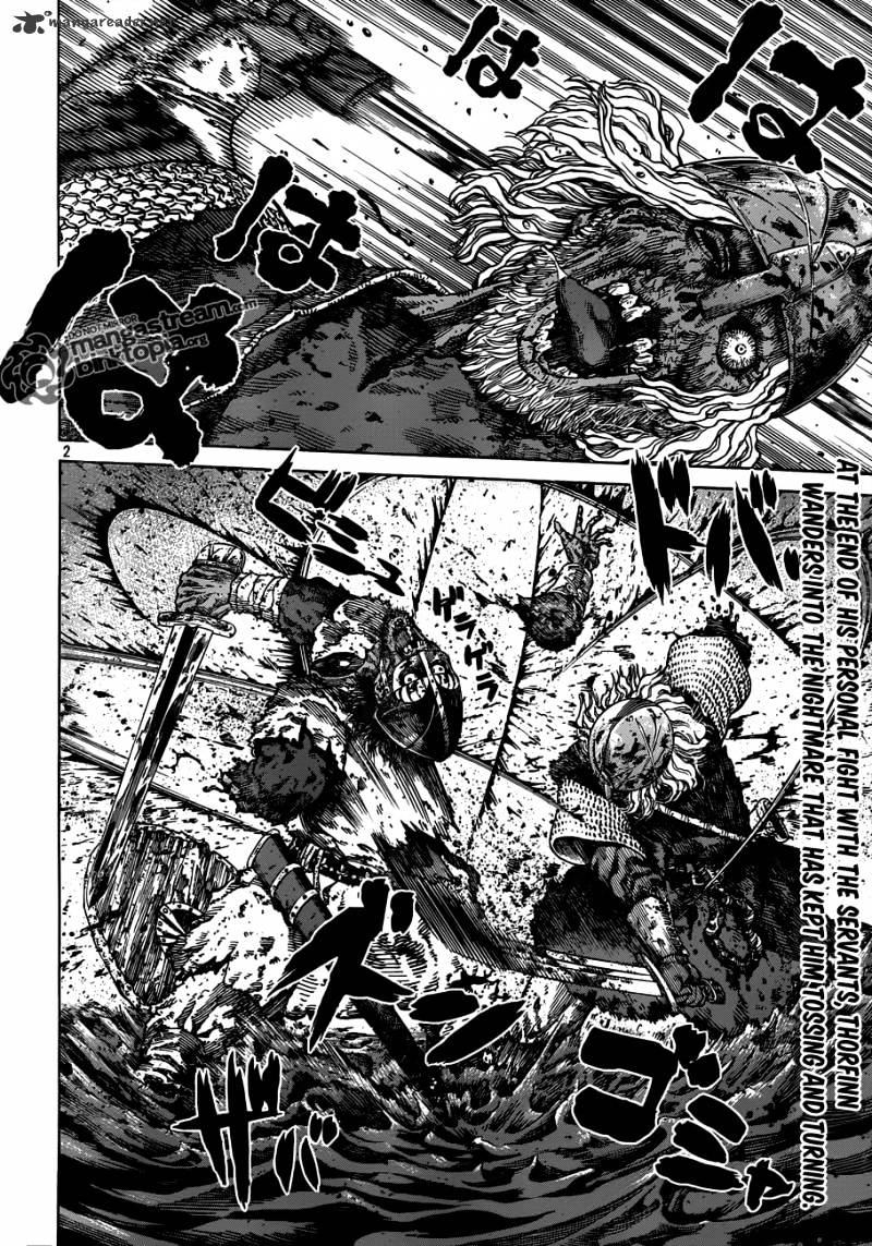 Vinland Saga Manga Manga Chapter - 71 - image 3
