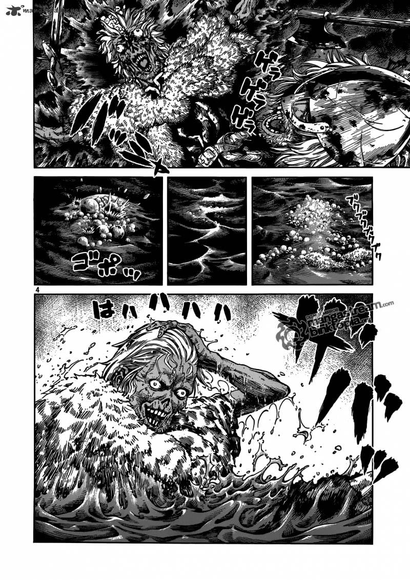 Vinland Saga Manga Manga Chapter - 71 - image 5