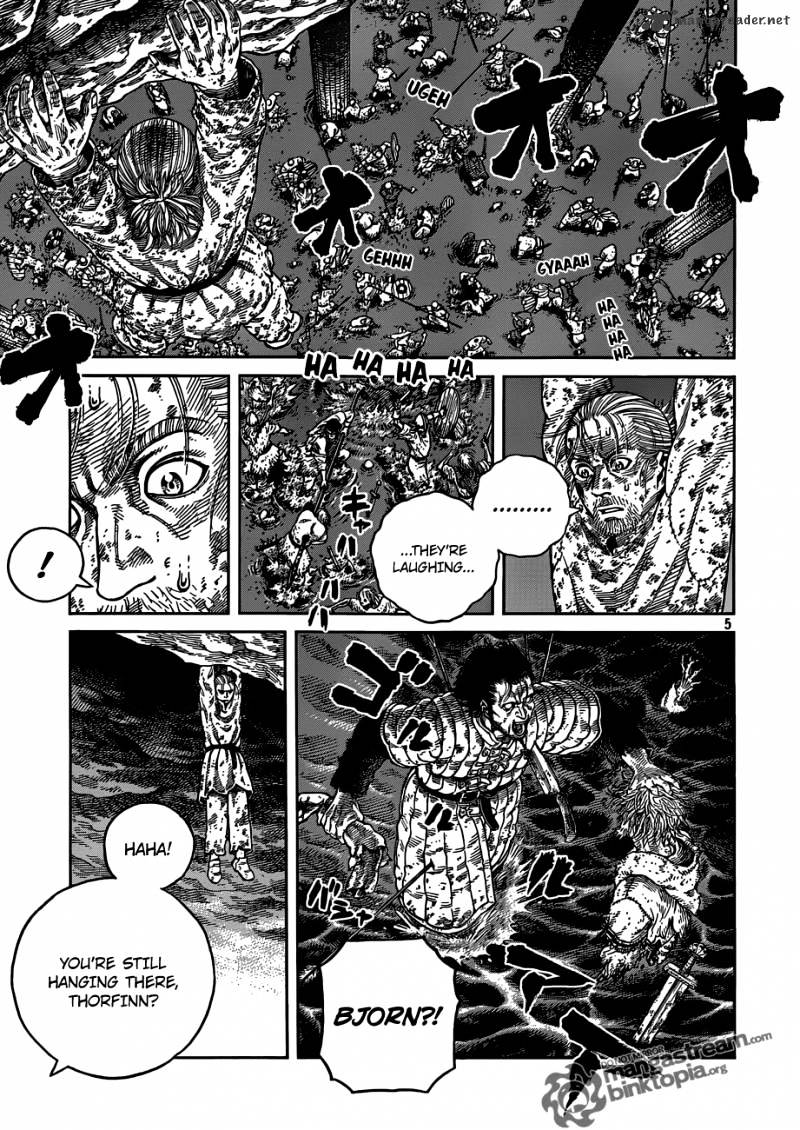 Vinland Saga Manga Manga Chapter - 71 - image 6