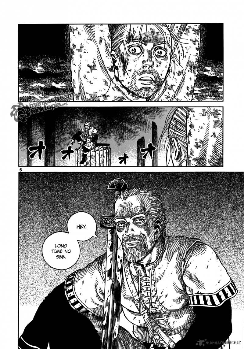 Vinland Saga Manga Manga Chapter - 71 - image 7