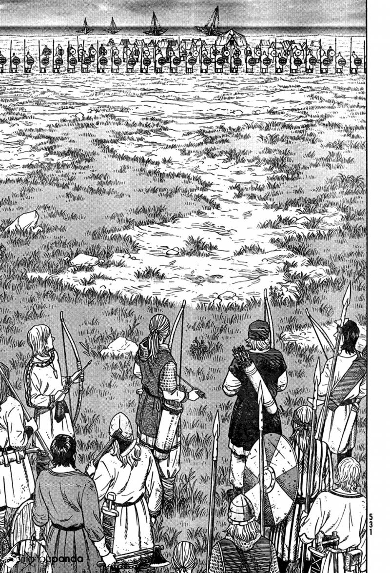 Vinland Saga Manga Manga Chapter - 91 - image 5
