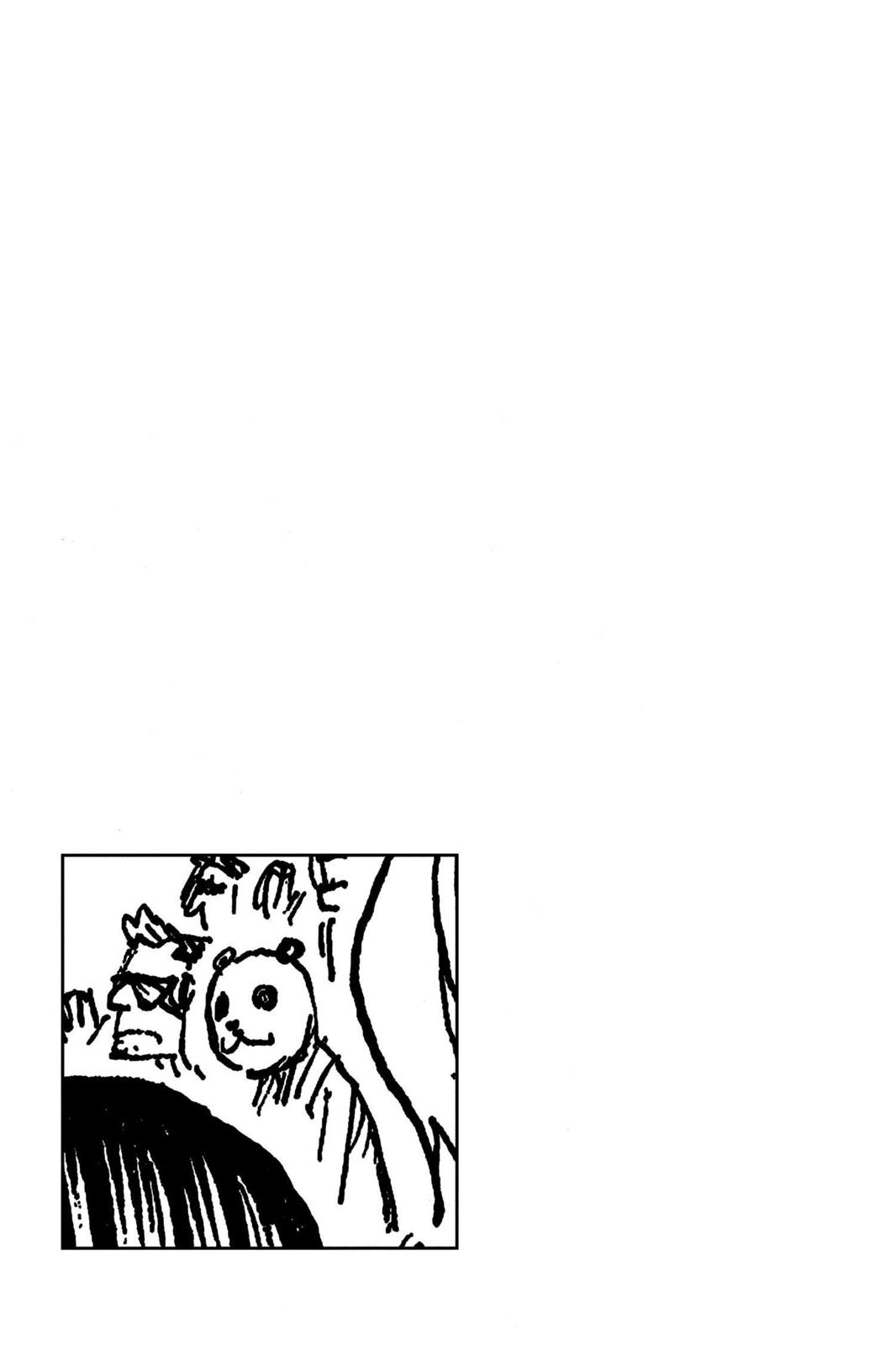 One Piece Manga Manga Chapter - 317 - image 7