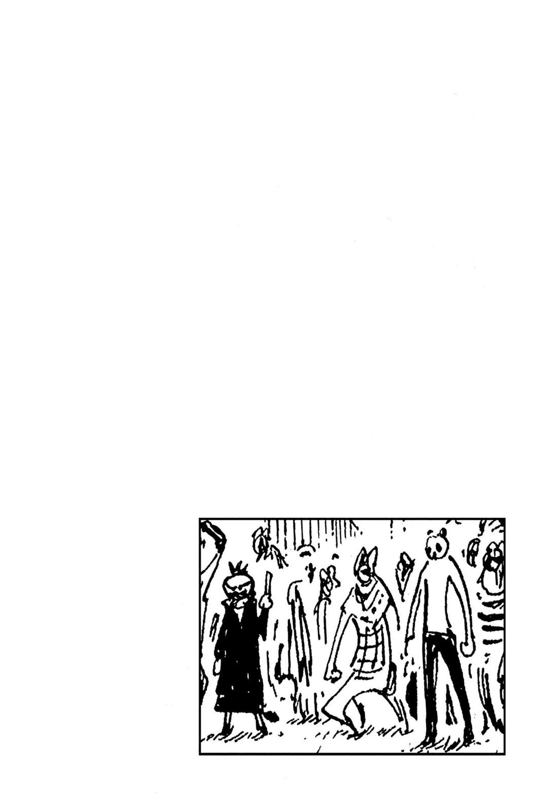One Piece Manga Manga Chapter - 317 - image 9