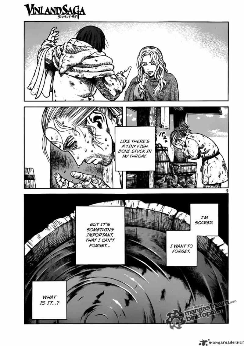 Vinland Saga Manga Manga Chapter - 68 - image 10