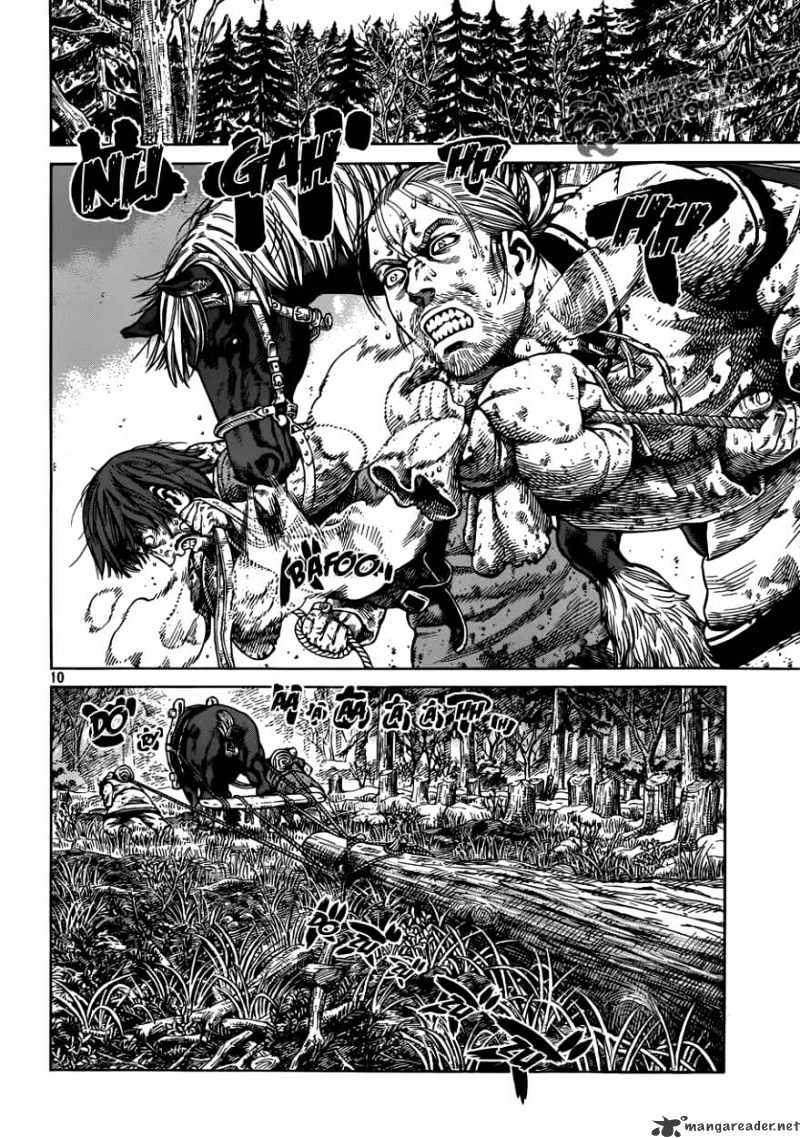 Vinland Saga Manga Manga Chapter - 68 - image 11