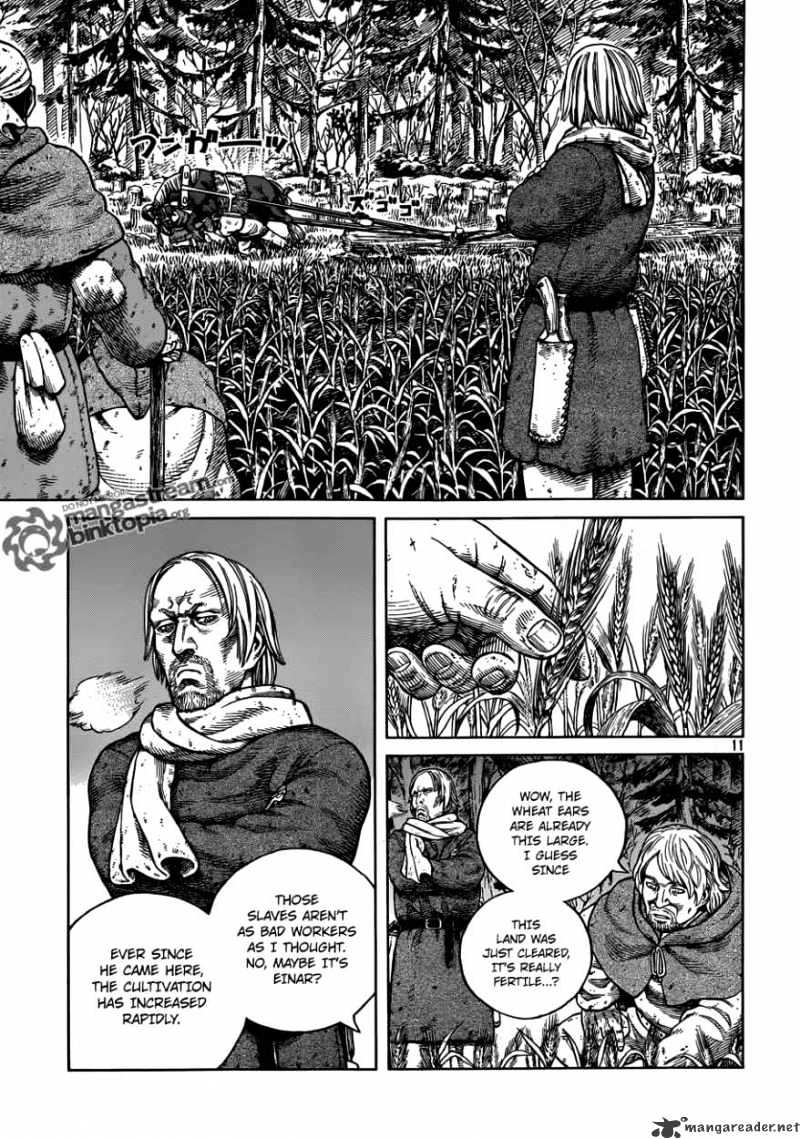 Vinland Saga Manga Manga Chapter - 68 - image 12