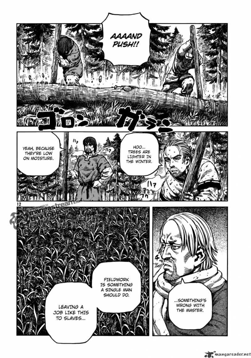 Vinland Saga Manga Manga Chapter - 68 - image 13