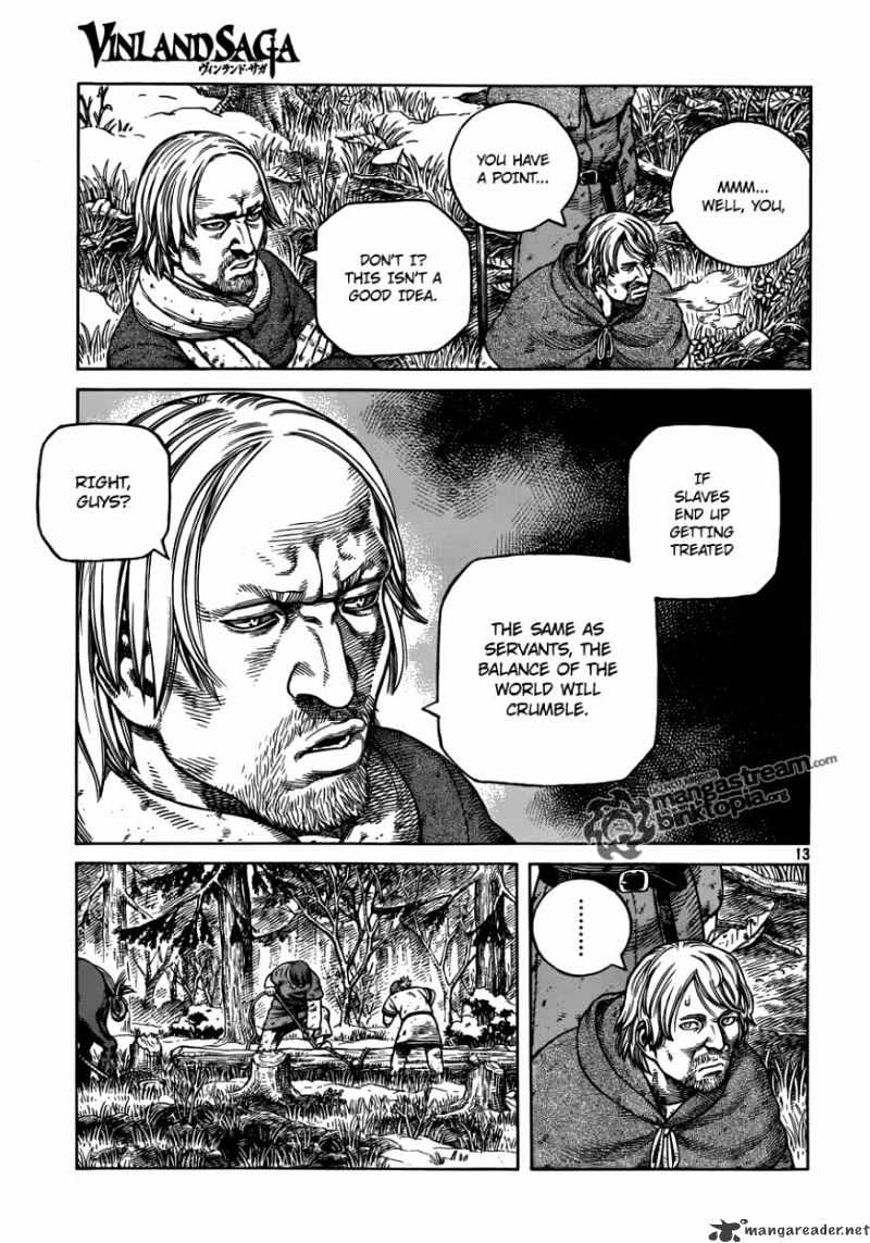 Vinland Saga Manga Manga Chapter - 68 - image 14