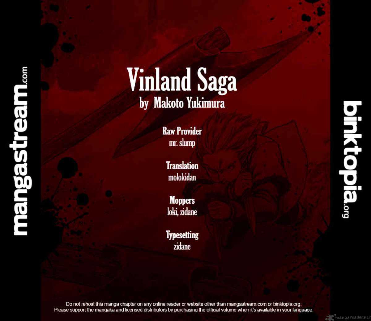 Vinland Saga Manga Manga Chapter - 68 - image 2