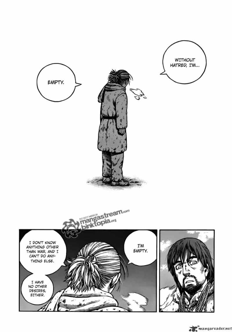 Vinland Saga Manga Manga Chapter - 68 - image 21