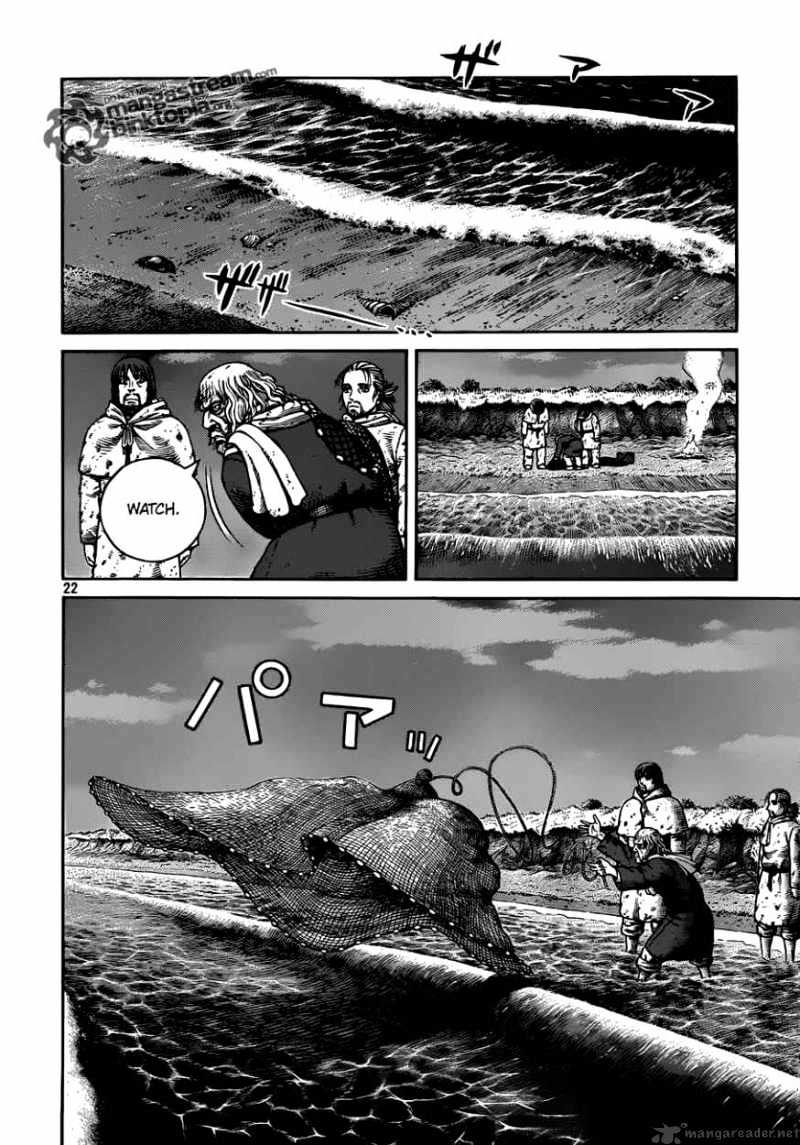 Vinland Saga Manga Manga Chapter - 68 - image 23
