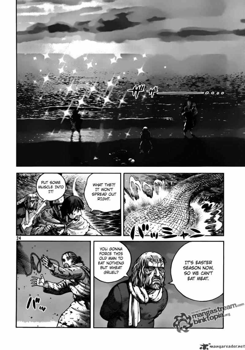 Vinland Saga Manga Manga Chapter - 68 - image 25
