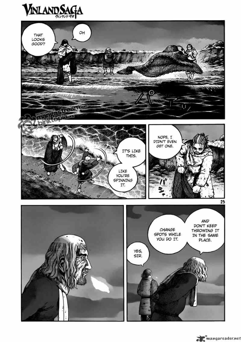 Vinland Saga Manga Manga Chapter - 68 - image 26