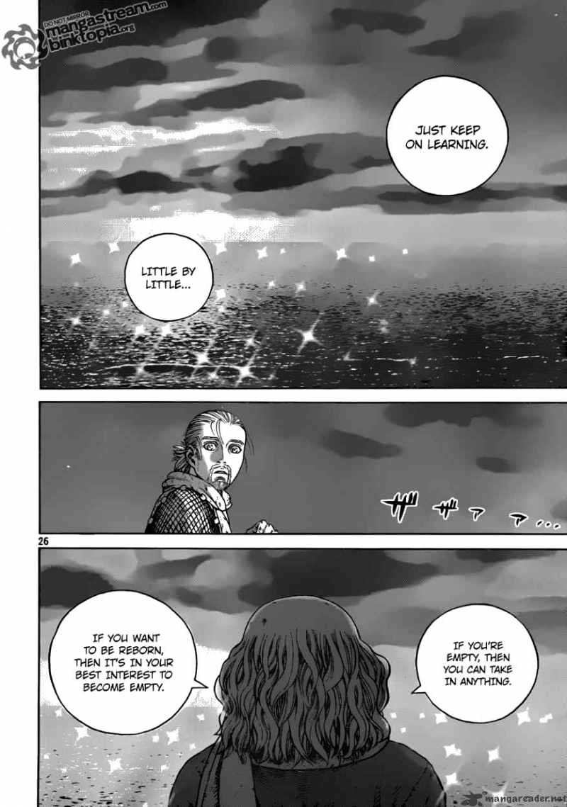 Vinland Saga Manga Manga Chapter - 68 - image 27