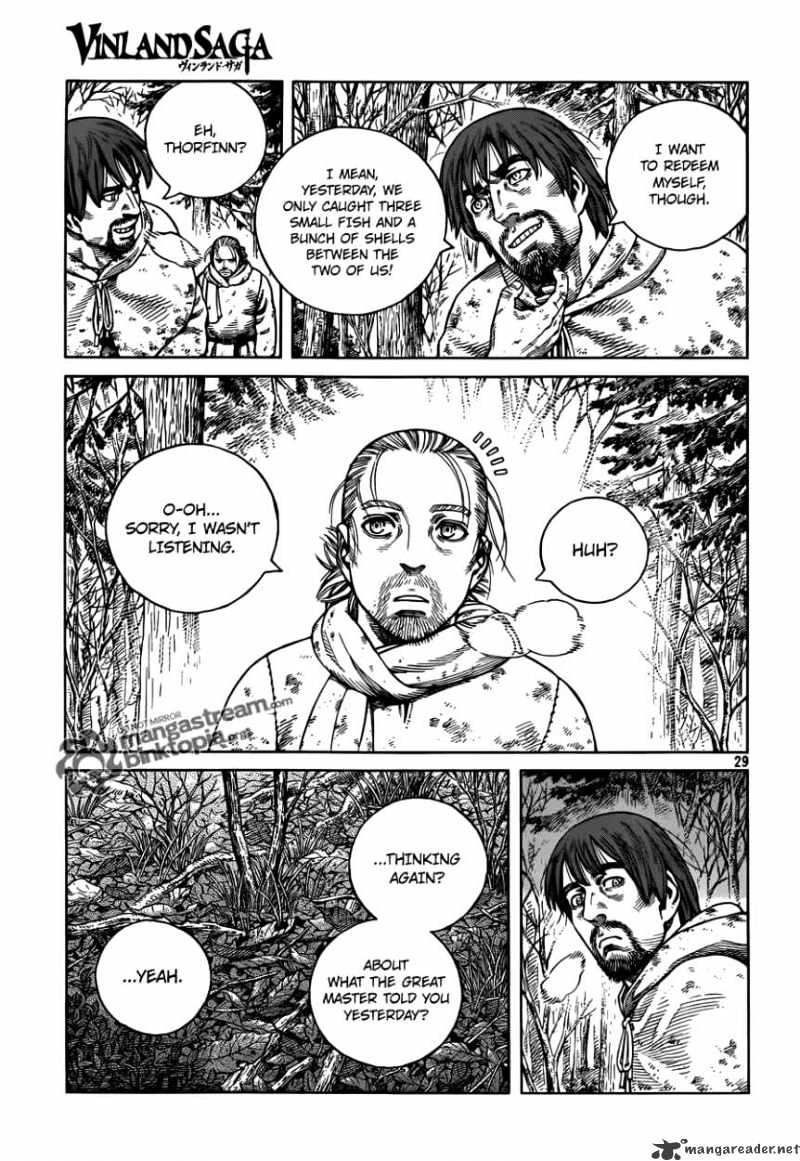 Vinland Saga Manga Manga Chapter - 68 - image 30