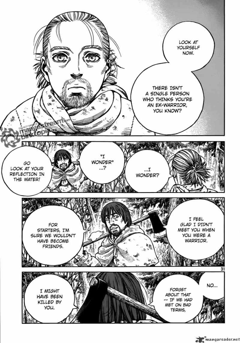 Vinland Saga Manga Manga Chapter - 68 - image 32