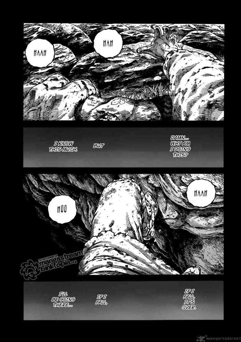 Vinland Saga Manga Manga Chapter - 68 - image 4