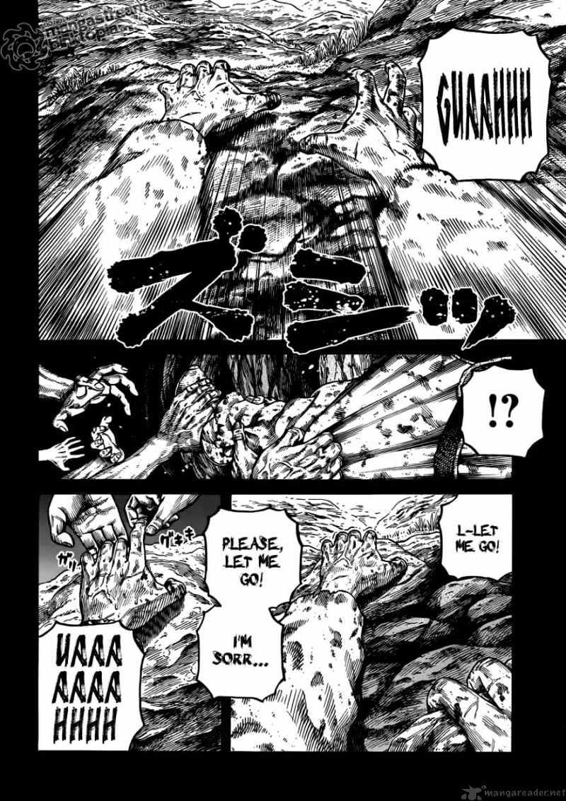Vinland Saga Manga Manga Chapter - 68 - image 5
