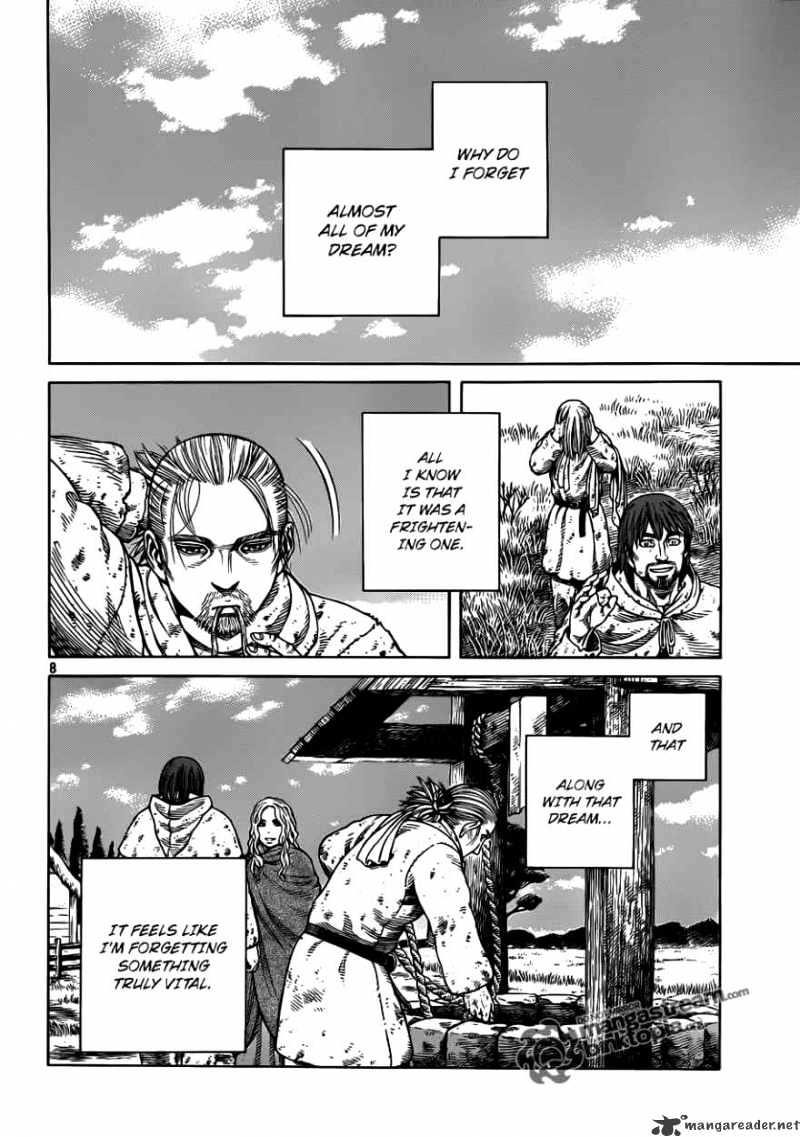 Vinland Saga Manga Manga Chapter - 68 - image 9