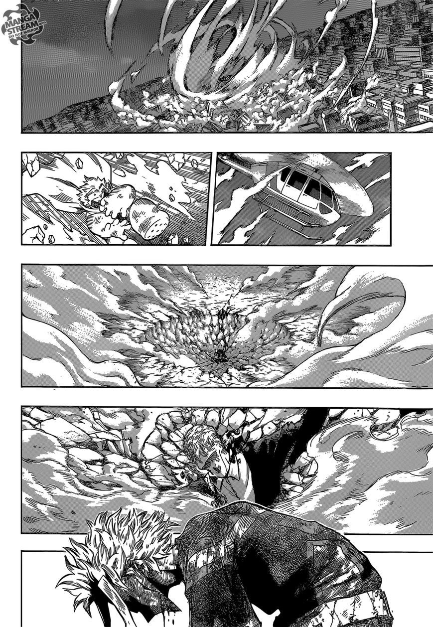 My Hero Academia Manga Manga Chapter - 94 - image 6