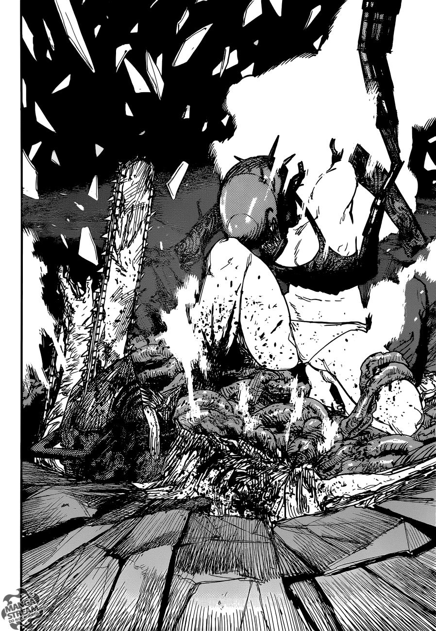 Chainsaw Man Manga Chapter - 48 - image 13