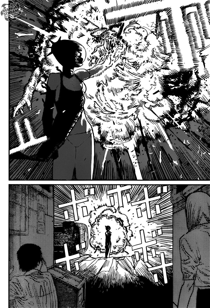 Chainsaw Man Manga Chapter - 48 - image 15