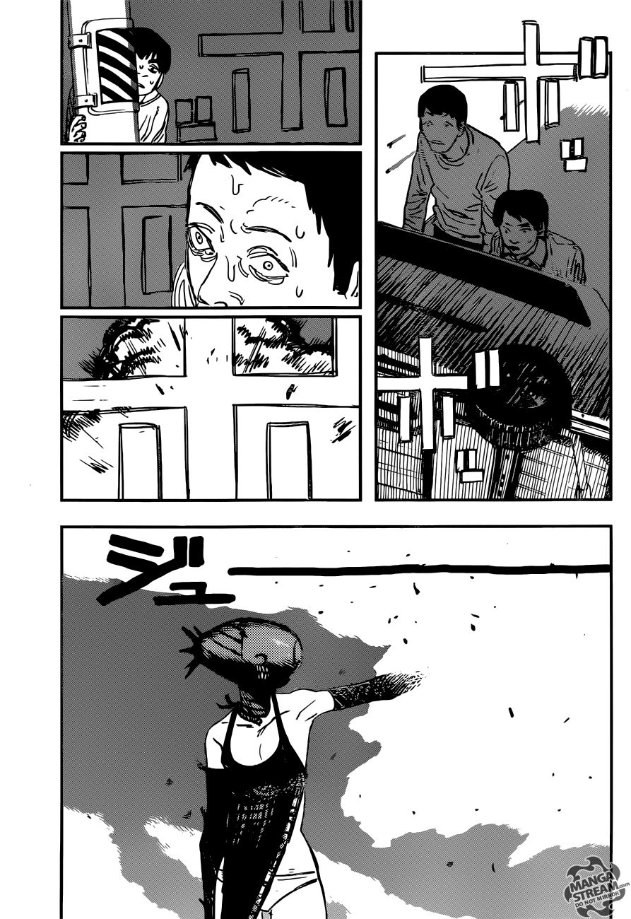 Chainsaw Man Manga Chapter - 48 - image 16