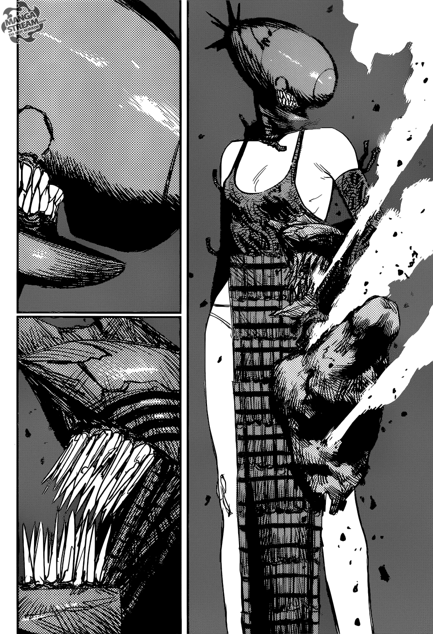 Chainsaw Man Manga Chapter - 48 - image 17