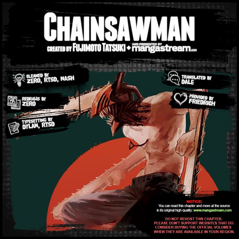Chainsaw Man Manga Chapter - 48 - image 2
