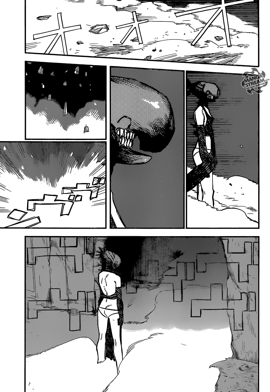Chainsaw Man Manga Chapter - 48 - image 6