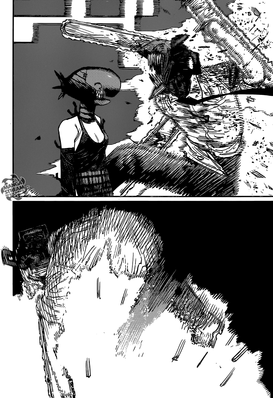 Chainsaw Man Manga Chapter - 48 - image 7